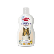 Nobby Natural Oil Shampoo